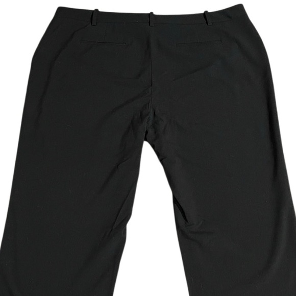 Calvin Klein Modern Fit Trousers, Size 16 - Picture 7 of 11